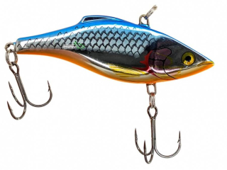 Воблер Rapala Rattlin Rap 70S RNR07 SB