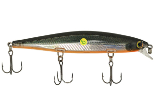 Воблер Rapala Shadow Rap 110SS SDR11 HLW
