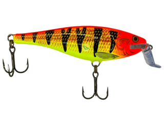 Воблер Rapala Super Shad Rap 140F 45г HTP