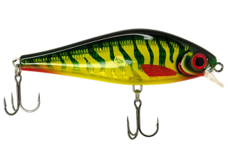 Воблер Rapala Super Shadow Rap 160S 77г - HTP