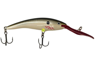 Воблер Rapala Tail Dancer Deep 110F TDD11 BP