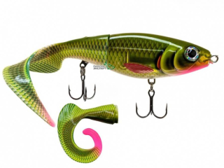 Воблер Rapala X-Rap Otus 170SS XROU17 OG