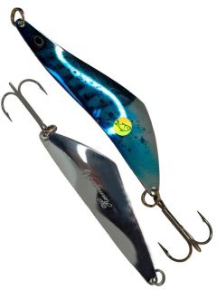 Блешня Rapala Harmaja 11,6см 31г BLI