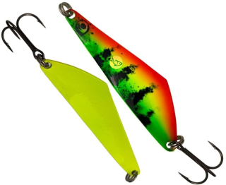 Блесна Rapala Harmaja 8,5см 18г FT