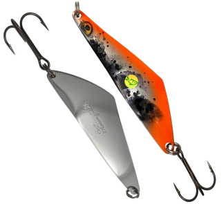 Блесна Rapala Harmaja 8,5см 18г HLW