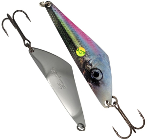 Блешня Rapala Harmaja 8,5см 18г HRL
