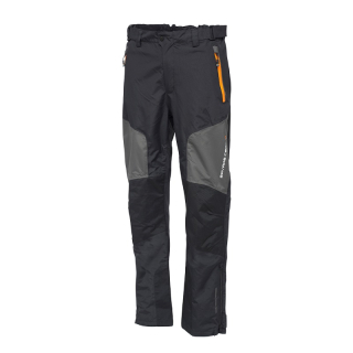 Штаны Savage Gear WP Performance Trousers Black Ink/Grey