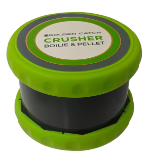 Измельчитель бойлов Golden Catch Boilie Crusher 2in1