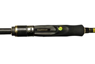 Спиннинг Graphiteleader Veloce UX 21GVELUC-742M 2,24м до 14г