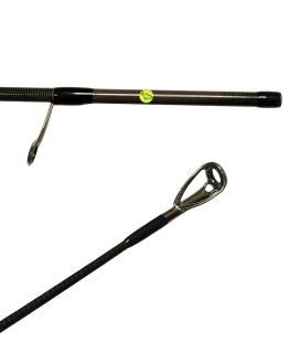 Спиннинг Graphiteleader Veloce UX 21GVELUC-742M 2,24м до 14г