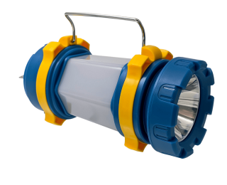 Ліхтар кемпінговий Skif Outdoor Buster SE