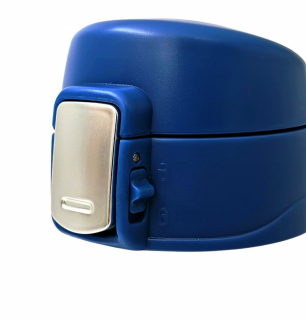 Термос-кружка Tramp 0,45л sky-blue (TRC-107-sky-blue)