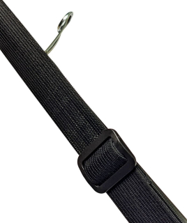 Чехол Golden Catch Flexible Rod Protector FRP-02N Grey
