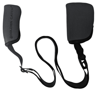 Чехол Golden Catch Flexible Rod Protector FRP-02N Grey