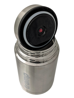 Термос Tramp харчовий 0,5л (TRC-129)
