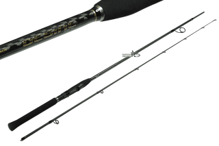 Спінінг Golden Catch Desire 19 DSS-662MH 1,98м 10-35г