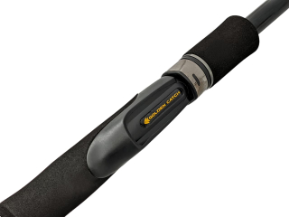 Спиннинг Golden Catch Vittor VTS-802MH 2,44м 7-32г