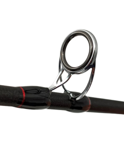 Спиннинг Golden Catch Passion Power Travel 2,40м 40-125г