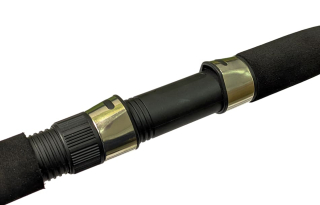 Удилище фидерное Zeox Totem Feeder 3,6м до 120г