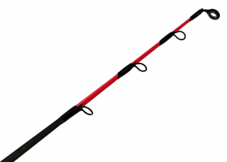 Вудка зимова Select Ice Master 60cm M до 25г
