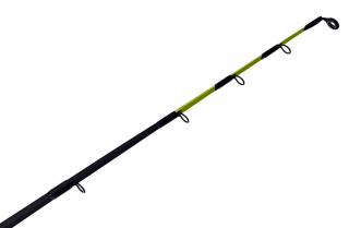 Вудка зимова Select Ice Master 60см UL до 10г