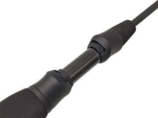 Вудка зимова Select Ice Master 60cm L до 15г