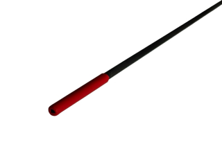 Удочка зимняя Select Ice Jig-2 безкатушечная 44см 18г для балансира желтая