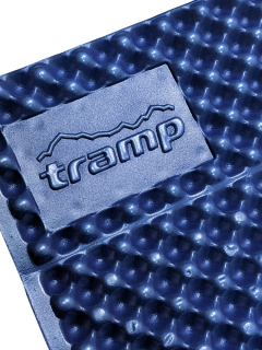 Каремат складний Tramp Compact Lite Reflect синій (UTRI-001-blue)