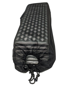 Каремат складний Tramp Compact Lite Reflect синій (UTRI-001-blue)