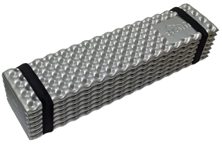 Каремат складний Tramp Compact Lite Reflect синій (UTRI-001-blue)