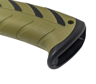 Топор Tramp туристический 23см (UTRA-178)