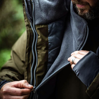 Костюм Trakker CR 3-Piece Winter Suit