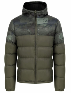 Куртка Navitas Tetra Camo Identity Puffer Jacket разм. 2XL