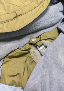 Костюм Trakker CR 3-Piece Winter Suit