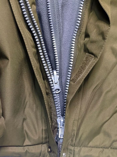 Костюм Trakker CR 3-Piece Winter Suit