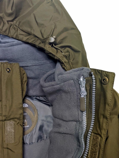 Костюм Trakker CR 3-Piece Winter Suit