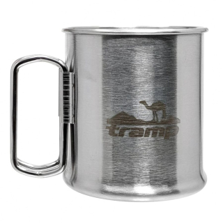 Кухоль Tramp зі складними ручками 300мл (UTRC-011)