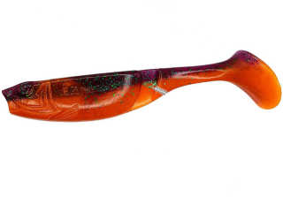 Силикон Select Boozer 3,3" - 277 (4шт/уп)