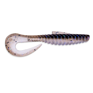 Силікон Veduta Mad Twist 2,6" колір 01