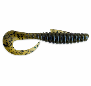 Силікон Veduta Mad Twist 2,6" колір 13