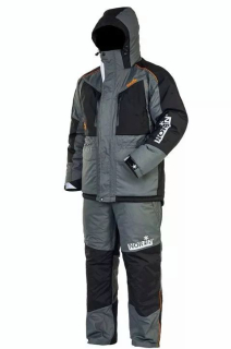 Костюм зимний Norfin Discovery 2 Gray 452005 разм. XXL