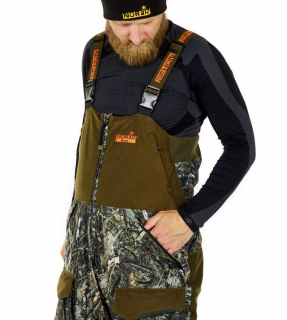 Костюм зимний Norfin Boar Camo