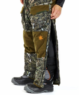 Костюм зимний Norfin Boar Camo