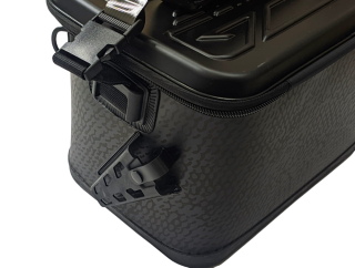 Сумка Favorite Tackle Bakkan BKN20M 20л black