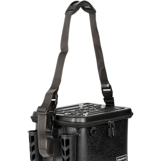 Сумка Favorite Tackle Bakkan BKN20M 20л black
