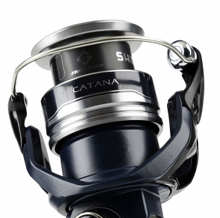 Котушка Shimano Catana FE 4000