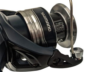 Котушка Shimano Catana FE 4000