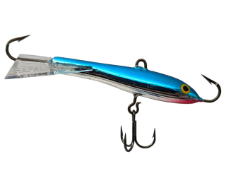 Балансир Rapala Jigging Rap W7 CHB