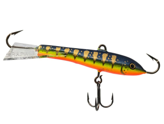 Балансир Rapala Jigging Rap W7 GHP