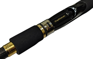 Спінінг Graphiteleader Argento UX 21GARGUS-932ML 2,82м 7-28г
